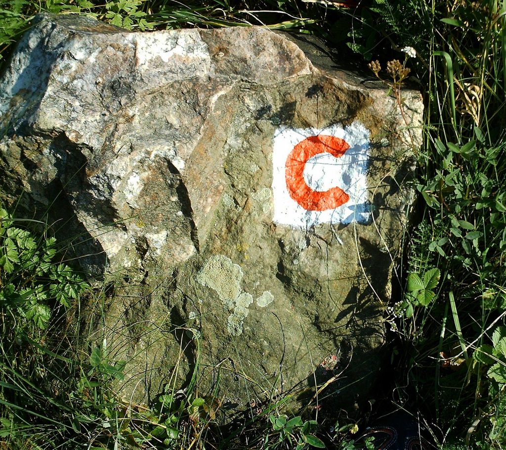 Starajte sa o cykloznačkárov!